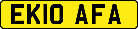 EK10AFA