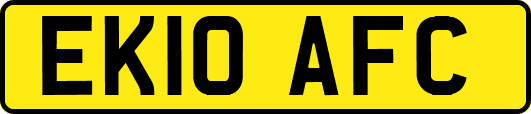 EK10AFC