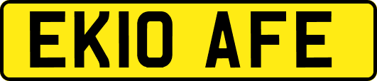 EK10AFE