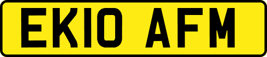 EK10AFM