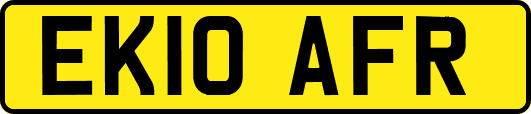 EK10AFR