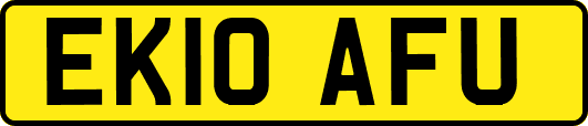 EK10AFU
