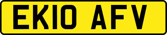 EK10AFV
