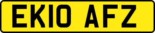 EK10AFZ