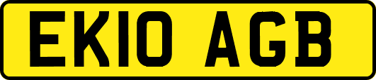 EK10AGB