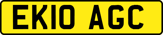 EK10AGC
