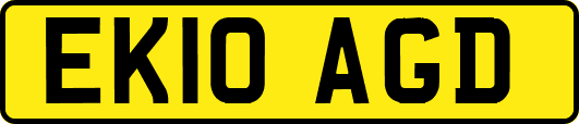 EK10AGD