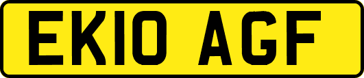 EK10AGF