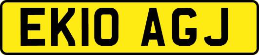 EK10AGJ