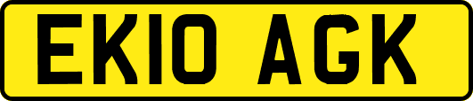 EK10AGK
