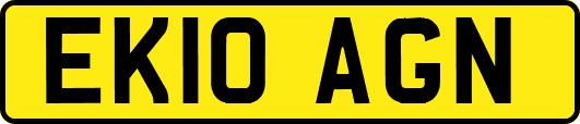 EK10AGN