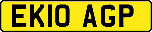 EK10AGP