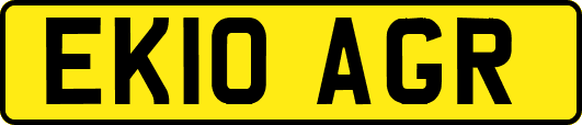 EK10AGR