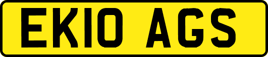 EK10AGS