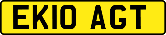 EK10AGT