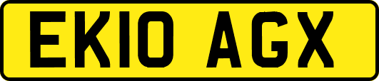 EK10AGX