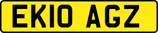 EK10AGZ