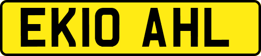 EK10AHL