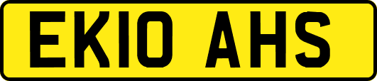 EK10AHS