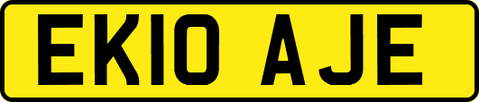 EK10AJE