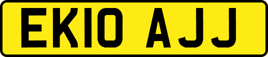 EK10AJJ