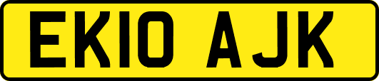 EK10AJK