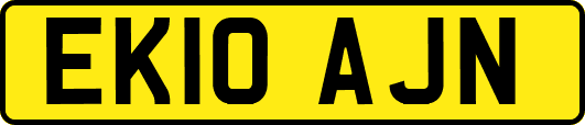 EK10AJN