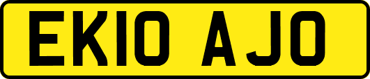 EK10AJO