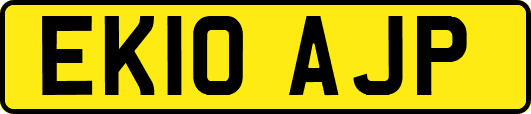 EK10AJP