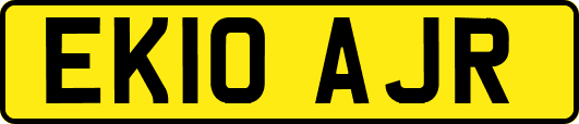 EK10AJR