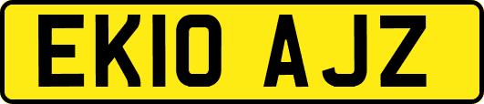 EK10AJZ