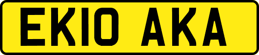 EK10AKA