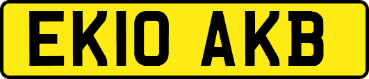 EK10AKB