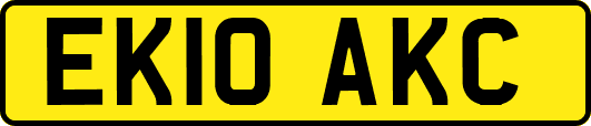 EK10AKC