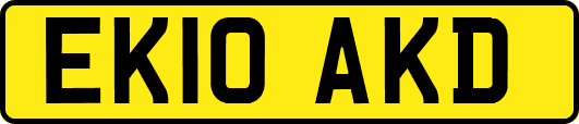 EK10AKD