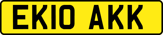 EK10AKK