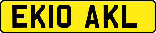 EK10AKL