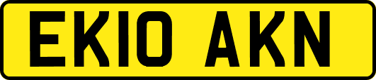 EK10AKN