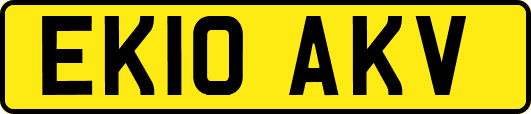 EK10AKV