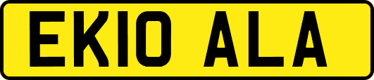 EK10ALA