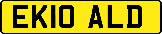 EK10ALD