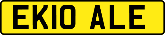 EK10ALE