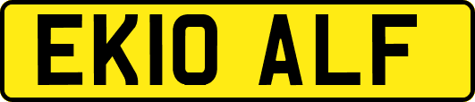 EK10ALF