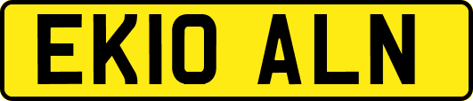 EK10ALN