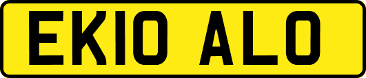 EK10ALO