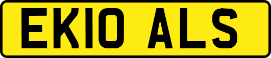 EK10ALS