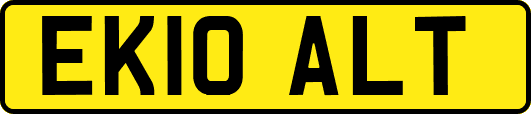 EK10ALT