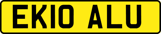 EK10ALU