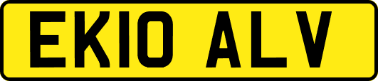 EK10ALV