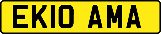 EK10AMA